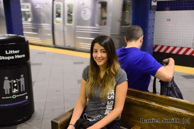 Ariana At 59th Street