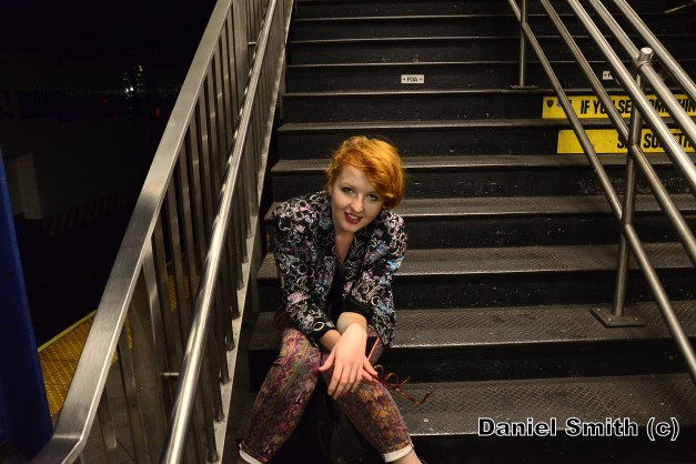 Stylist At 59th Street