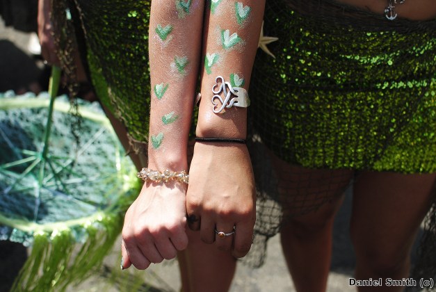 The Friendship Mermaids