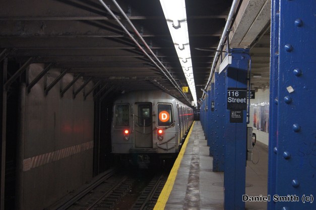 The Daniel Smith Project