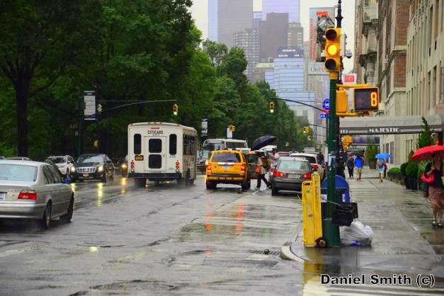 It's Raining It's Pouring