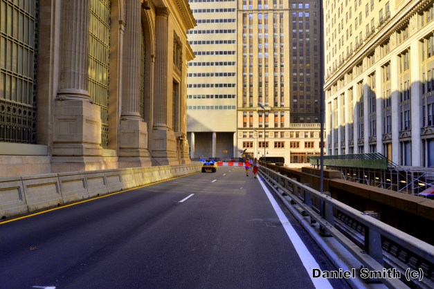 Grand Central Overpass